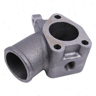 Solid Spare Water Inlet Connection 3934877 3903102 for Cummins1989-2002 6BT5.9 Diesel Engine