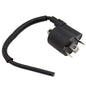 Solid Spare Ignition Coil for Suzuki King Quad 400 fits 2010-2022 Replaces OEM# 33410-26G01