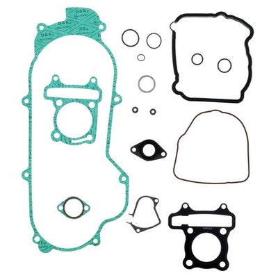 Solid Spare Namura Full Gasket Kit for Arctic Cat 2006-2024 DVX90, 90 Utility & Alterra 90