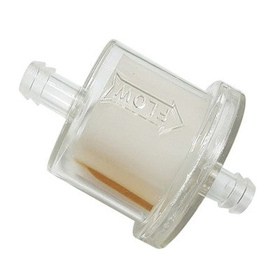 SPI In-Line Fuel Filter for Kawasaki Replaces OEM# 49019-7005 Fits 1/4" Line