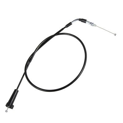 Solid Spare Throttle Cable for Suzuki Quadracer R450 450 LT-R450 fits 2006-2008 +2" Longer