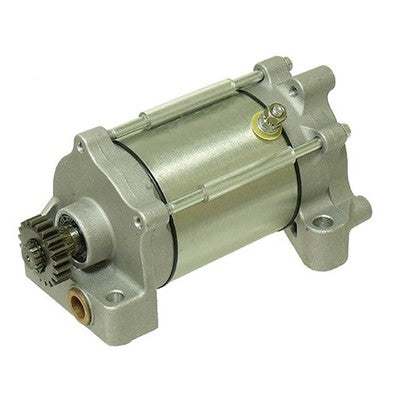 Solid Spare SPI Starter Motor for Arctic Cat 800 most 2012-2017 Electric Start Snowmobiles
