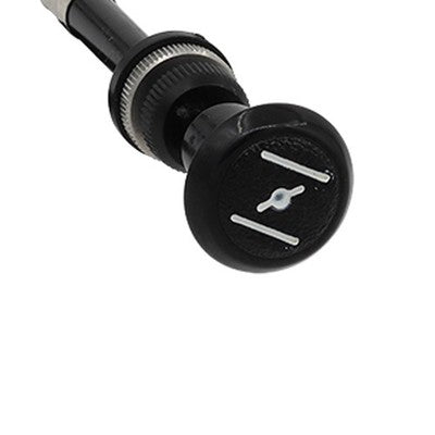 Solid Spare Choke Cable for Yamaha WaveJammer 500 for 1987-1990 Replaces OEM EW3-67242-03-00