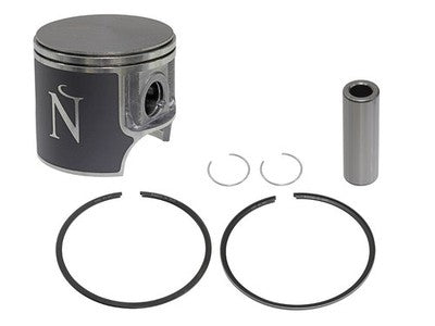 Solid Spare Namura Piston Kit for Polaris fits 1996-1999 1050 PWC .020 Over Bore 81.5mm