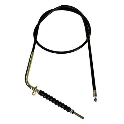 Solid Spare Motion Pro Front Brake Cable for Suzuki LT80 Quadsport 80 2x4 fits 1987-2006