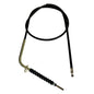 Solid Spare Motion Pro Front Brake Cable for Suzuki LT80 Quadsport 80 2x4 fits 1987-2006