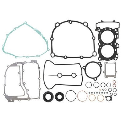 Namura Full Gasket Kit for Yamaha Wolverine 850 X4 X2 RSPEC XTR EPS 2018-2022