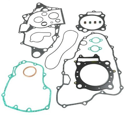 Solid Spare Namura Full Gasket Kit for Honda TRX450R & TRX450ER Sportrax fits 2006-2014