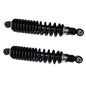 2 Genuine Yamaha OEM Rear Gas Shocks many 2007-2009 Rhino 450 & 2007 Rhino 660