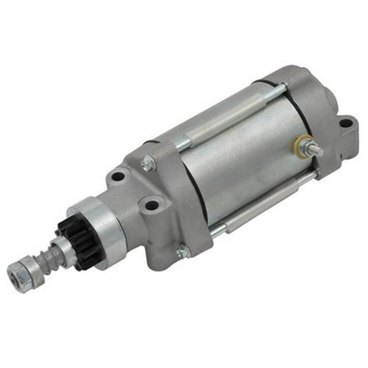 Solid Spare SPI Starter Motor for Arctic Cat Blast 4000 2021-2025 Replaces OEM# 0745-444