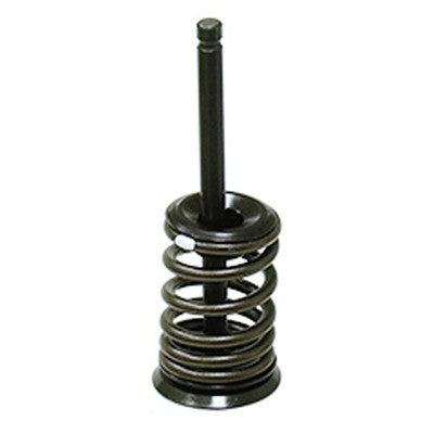Solid Spare Psychic Intake Valve Kit for Honda CRF110F fits 2013-2023 Models