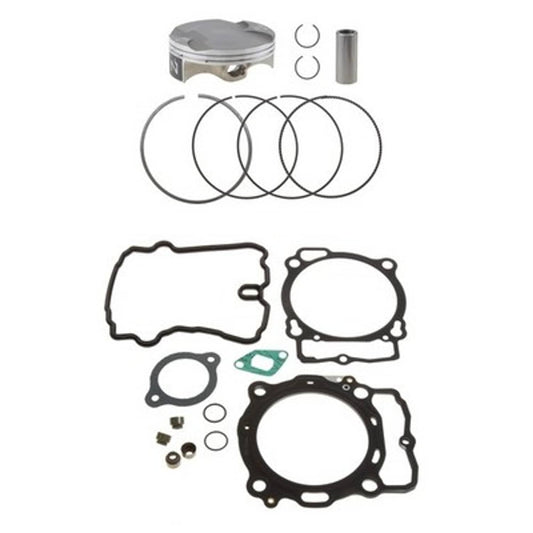 Solid Spare Namura Standard Bore Size B Forged Top End Kit for KTM 450 XC-F 2016-2022 95mm