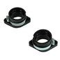 Solid Spare SPI Carburetor Flange Adapter Carb for Polaris Replaces OEM#'s 3084334 & 3084335
