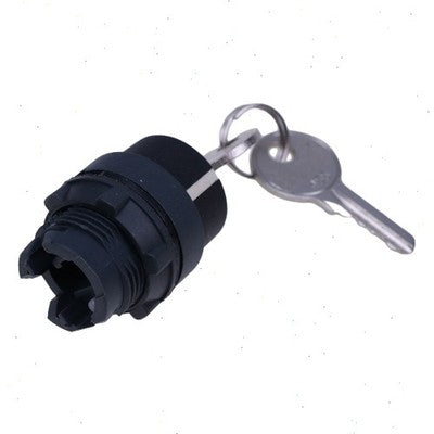 Solid Spare 3 Position Key Switch 66811GT for Genie GS-3390 Z-20/8 Z-25/8 Z-30/20 Z-45/22