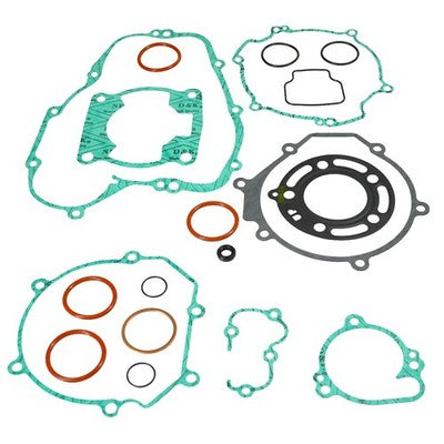 Solid Spare Namura Complete Gasket Set Full Kit for Kawasaki KX85 fits 2001-2013 Models