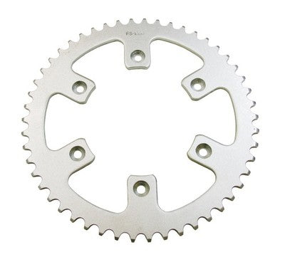 Factory Spec 50 Tooth Rear Steel Sprocket 50T for Honda CRF450R fits 2002-2024