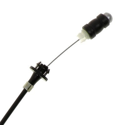 SPI Throttle Cable for Polaris Ranger 500 Crew 2011-2012 Replaces OEM# 7081644