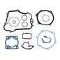 Solid Spare Namura Complete Gasket Kit for Yamaha YZ65 fits 2018 2020 2021 2022 2023 2024