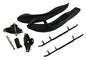 EXO-S Touring Skis, Mount Kit & 6" Carbides for Ski-Doo Models w/REV Chassis