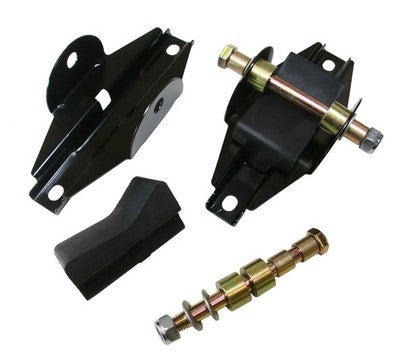 Solid Spare Mount Kit for Touring & All-Terrain fits Skis Ski-Doo models with DSA Suspension