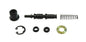 Front Brake Master Cylinder Rebuild Kit for Suzuki DR250 DR350 DR-Z125L DR-Z250
