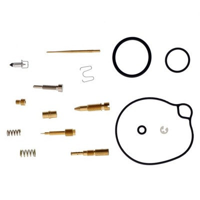Carb Rebuild Kit Carburetor Repair for Arctic Cat DVX90 & 90 Utility 2008-2010