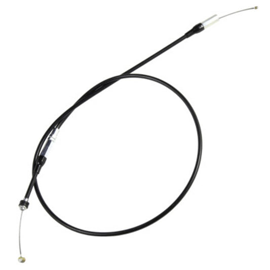 Solid Spare Throttle Cable for Yamaha Raptor 90 fits 2009 2010 2011 2012 2013