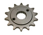 14 Tooth Front Sprocket 14T for Honda TRX400EX Sportrax fits 1999-2004 Models