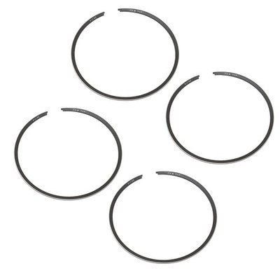 Solid Spare 2 Sets SPI Standard Bore Piston Rings for Arctic Cat 600 Snow 2017-2025 73.8mm