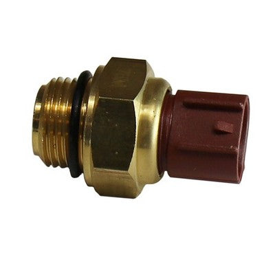 Solid Spare Themo Switch Assembly Fan Switch Sensor for Yamaha Replaces OEM# 5GM-82560-00-00