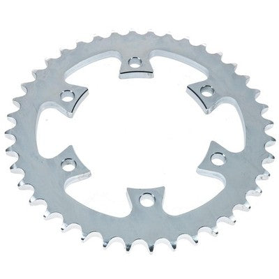 Solid Spare 40 Tooth Rear Steel Sprocket 40T for Can-Am DS650 for Bombardier 2004-2007