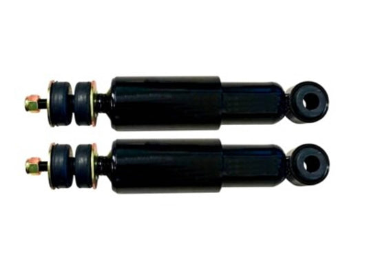 Solid Spare Rear Shock Absorber Set For EZGO Marathon 1979-1986.5 Electric Cart 21781-G1