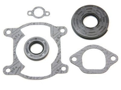 Solid Spare SPI Complete Engine Gasket Set for Yamaha Bravo 250 fits 1984-2011 Models