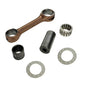 Solid Spare Namura Connecting Rod Kit for Kawasaki ZXI 1100 fits 1996-2003 Models