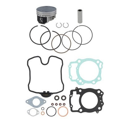 Solid Spare Namura .060 Over Bore Top End Rebuild Kit for Honda CRF250F for 2019-2024 72.5mm