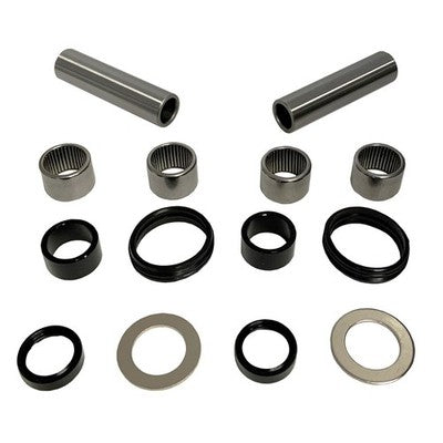 Solid Spare Factory Spec Swing Arm Repair Bearing Kit for Yamaha Raptor 700 fits 2006-2022