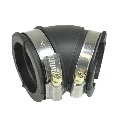 SPI Carb Flange Mount for Ski-Doo Tundra 300 1996-2005 Replaces OEM 570025400