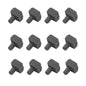Solid Spare 12 Pack of SPI Cam Shoes/Buttons for Ski-Doo Replaces OEM# 415094400 & 415099400