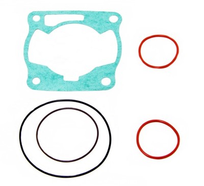 Solid Spare Namura Top End Gasket Kit for Yamaha YZ85 fits 2002-2018 Models - NX-40085T