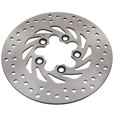 Solid Spare Rear Disc Brake Rotor for Polaris Razor RZR 170 fits 2009-2021 models