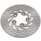 Solid Spare Rear Disc Brake Rotor for Polaris Razor RZR 170 fits 2009-2021 models