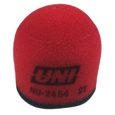 Solid Spare UNI Dual Stage Air Filter for Suzuki 250 QuadRacer LT250R 1987-1992 - NU-2464ST