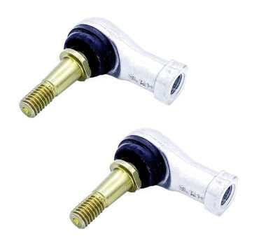 Tie Rod End Driver + Passenger Side Set For EZGO TXT 2001-Up 70902-G02 70902-G01