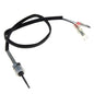 Solid Spare SPI Exhaust Temperature Sensor EGT for Polaris Many 2007-2020 Replaces 4013133