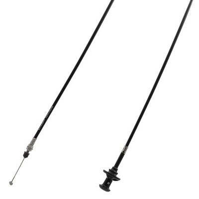 Solid Spare Choke Cable for Yamaha WaveRunner GP1200 1997-1999 Replaces OEM# GP8-U7242-01-00