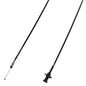 Solid Spare Choke Cable for Yamaha WaveRunner GP1200 1997-1999 Replaces OEM# GP8-U7242-01-00