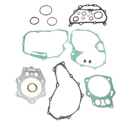 Solid Spare Namura Full Gasket Kit for Honda Foreman 500 fits 2005 2006 2007 2008 2009 2011