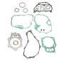 Solid Spare Namura Full Gasket Kit for Honda Foreman 500 fits 2005 2006 2007 2008 2009 2011