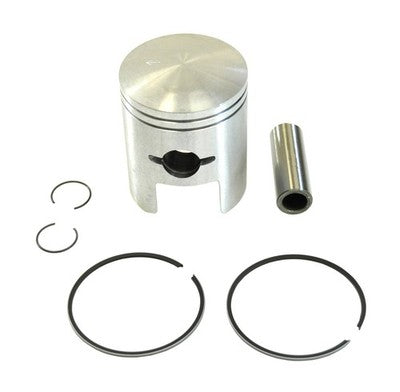 Solid Spare SPI Standard Bore Piston Kit for Arctic Cat Jag 2000 F/A & Lynx 2000 Twin 54mm