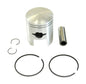 Solid Spare SPI Standard Bore Piston Kit for Arctic Cat Jag 2000 F/A & Lynx 2000 Twin 54mm
